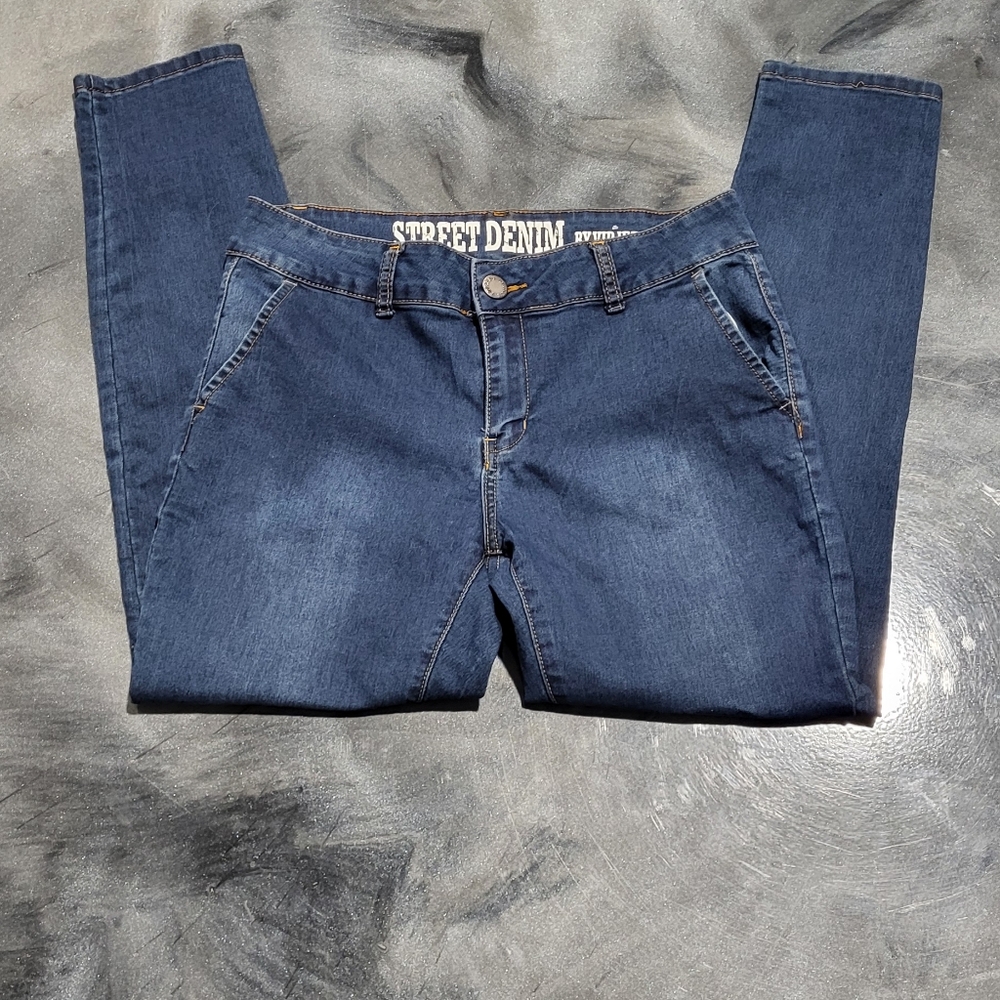 Street Denim jeans by VIP Jeans size 7